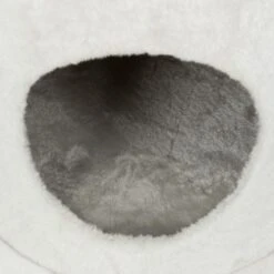 TRIXIE Kattenkrabpaal Aurelio 220-250 Cm Wit En Bruin -Merkloos Winkel 1200x1200 764