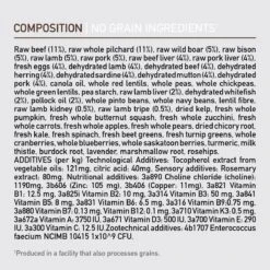 Orijen Regional Red Cat - Kattenvoer - 5.4 Kg -Merkloos Winkel 1200x1200 77