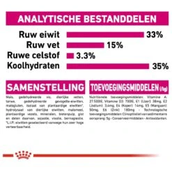 ROYAL CANIN® Aroma Exigent - Kattenvoer - 400 Gram -Merkloos Winkel 1200x1200 83