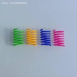 Kattenveertjes - Set 4 Stuks - Kattenspeeltjes - Kattenspeelgoed - Springveertje - Kittenspeeltjes - Kittenveertjes 7 Kattenveertjes - Set 4 Stuks - Kattenspeeltjes - Kattenspeelgoed - Springveertje - Kittenspeeltjes - Kittenveertjes -Merkloos Winkel 1200x1200 831