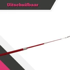 Make Me Purr Kattenhengel Met 5 Hangers (Zwart) - Speelgoed Hengel Voor Katten - Kat Speelhengel Met Veren - Kitten Kattenplager Met Veer - Kattenspeelgoed - Kattenspeeltjes -Merkloos Winkel 1200x1200 855