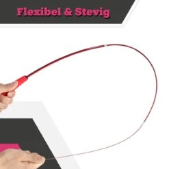 Make Me Purr Kattenhengel Met 5 Hangers (Zwart) - Speelgoed Hengel Voor Katten - Kat Speelhengel Met Veren - Kitten Kattenplager Met Veer - Kattenspeelgoed - Kattenspeeltjes -Merkloos Winkel 1200x1200 856