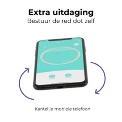 Pettadore - Laser Kattenspeeltjes - Smart Met Autoplay En Handmatig Via App 17 Pettadore - Laser Kattenspeeltjes - Smart Met Autoplay En Handmatig Via App -Merkloos Winkel 1200x1200 867