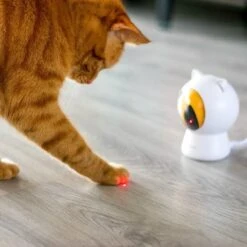 Pettadore - Laser Kattenspeeltjes - Smart Met Autoplay En Handmatig Via App 24 Pettadore - Laser Kattenspeeltjes - Smart Met Autoplay En Handmatig Via App -Merkloos Winkel 1200x1200 874