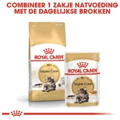 Royal Canin Maine Coon Adult - Kattenvoer - 10 Kg 17 Royal Canin Maine Coon Adult - Kattenvoer - 10 Kg -Merkloos Winkel 1200x1200 88