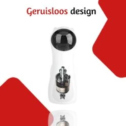 Merkloos Automatisch Kattenspeeltje Laser Intelligent Interactief Voor Katten – Laser Kat – 3 Verschillende Standen – Incl. Oplaadkabel – Geruisloze Motor -Merkloos Winkel 1200x1200 888