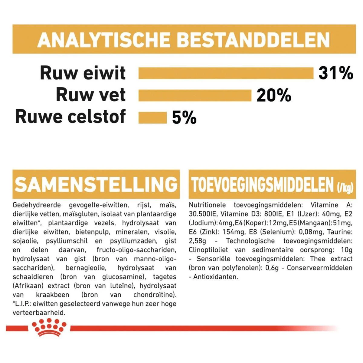 Royal Canin Maine Coon Adult - Kattenvoer - 10 Kg 9 Royal Canin Maine Coon Adult - Kattenvoer - 10 Kg - Afbeelding 9