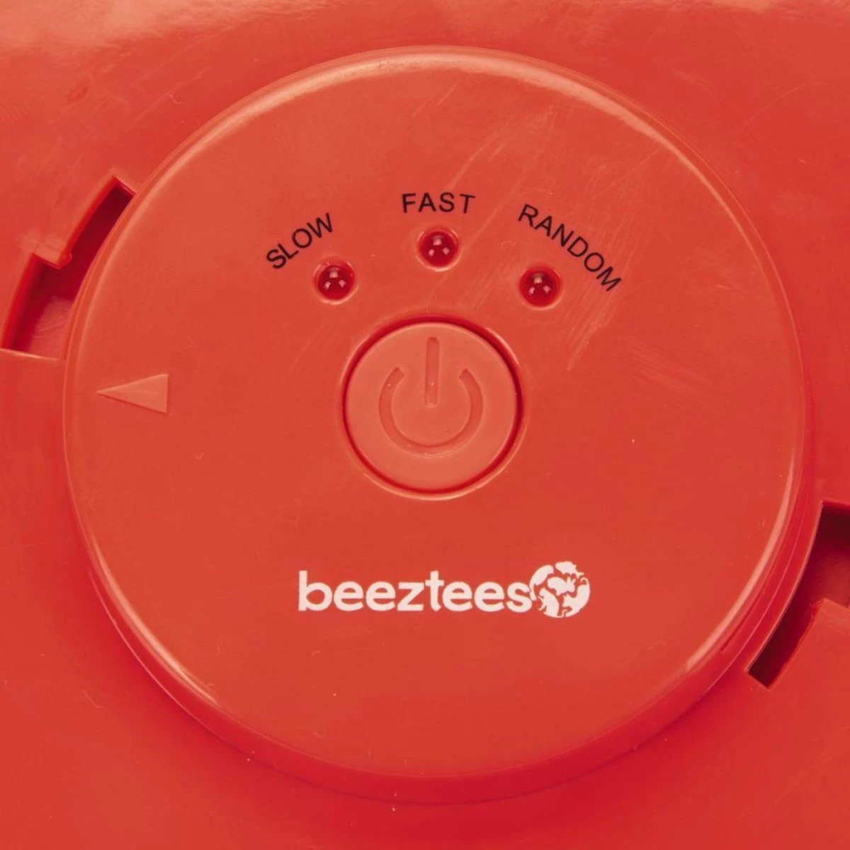 Beeztees Flifly - Kattenspeelgoed - 18x18x15,5 Cm 5 Beeztees Flifly - Kattenspeelgoed - 18x18x15,5 Cm - Afbeelding 5