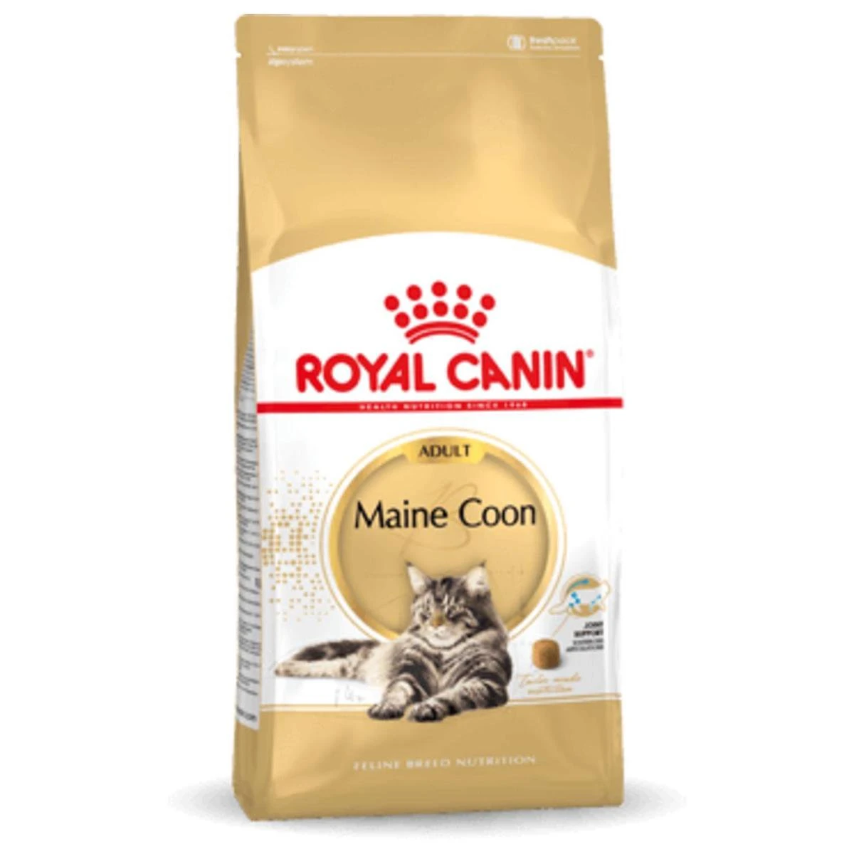 Royal Canin Maine Coon Adult - Kattenvoer - 10 Kg 10 Royal Canin Maine Coon Adult - Kattenvoer - 10 Kg - Afbeelding 10