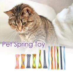 Merkloos Katten Boinks Springveren (10 Stuks) - Kattenspeelgoed – Kattenspeeltjes - Speelgoed Voor Katten Veertjes - Kitten Speeltjes Springveertjes – Kattenveertjes - Kat Speeltje Springveer | Diverse Kleuren 12 Merkloos Katten Boinks Springveren (10 Stuks) - Kattenspeelgoed – Kattenspeeltjes - Speelgoed Voor Katten Veertjes - Kitten Speeltjes Springveertjes – Kattenveertjes - Kat Speeltje Springveer | Diverse Kleuren -Merkloos Winkel 1200x1200 987