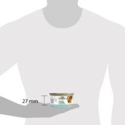 Gourmet Nature's Creations - Kattenvoer Natvoer - Tonijn - 24 X 85 Gr 5 Gourmet Nature's Creations - Kattenvoer Natvoer - Tonijn - 24 X 85 Gr -Merkloos Winkel 1200x1200 99