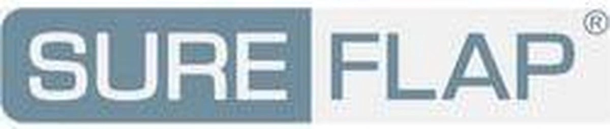 SureFlap Tunnelverlenging - Kattenluik - Wit - M - 14 X 12 Cm 8 SureFlap Tunnelverlenging - Kattenluik - Wit - M - 14 X 12 Cm - Afbeelding 8