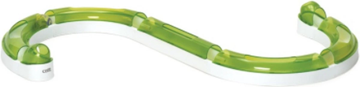 Catit Senses 2.0 Super Circuit - Kattenspeelgoed - Wit/Groen 5 Catit Senses 2.0 Super Circuit - Kattenspeelgoed - Wit/Groen - Afbeelding 5
