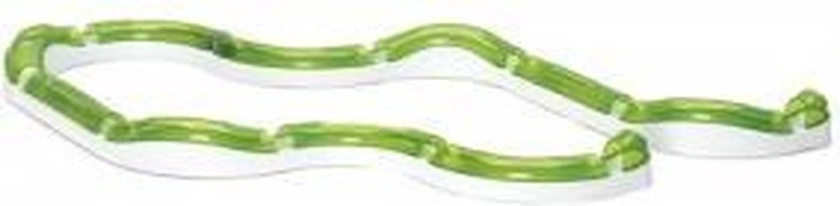 Catit Senses 2.0 Super Circuit - Kattenspeelgoed - Wit/Groen 1 Catit Senses 2.0 Super Circuit - Kattenspeelgoed - Wit/Groen