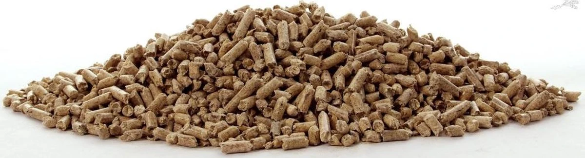 Linda Hout Kattenbakkorrel 8ltr. 2 Linda Hout Kattenbakkorrel 8ltr. - Afbeelding 2