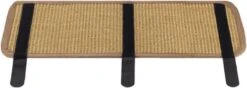 Navaris Sisal Katten Krabmat - Bescherming Van Meubels Tegen Krabben - Krabbescherming Voor Tafels En Stoelen- Gemakkelijk Aan Te Brengen 9 Navaris Sisal Katten Krabmat - Bescherming Van Meubels Tegen Krabben - Krabbescherming Voor Tafels En Stoelen- Gemakkelijk Aan Te Brengen -Merkloos Winkel 1200x429