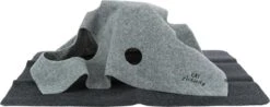 Trixie Cat Activity Adventure Carpet Grijs 99x99 Cm -Merkloos Winkel 1200x476 1