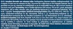 Felix Naturally Delicious Kip & Catnip - Kattensnacks - 8 X 50g 11 Felix Naturally Delicious Kip & Catnip - Kattensnacks - 8 X 50g -Merkloos Winkel 1200x487