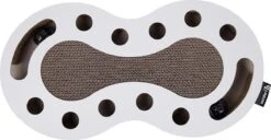 Interactief Design Krabspeelgoed Voor Katten Van Duurzaam Karton - District 70 SNAKE - Zwart 17 Interactief Design Krabspeelgoed Voor Katten Van Duurzaam Karton - District 70 SNAKE - Zwart -Merkloos Winkel 1200x620 2