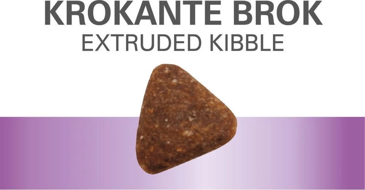 Prins VitalCare Diet Skin & Intestinal Hypoallergeen Kattenvoer 1,5 Kg 5 Prins VitalCare Diet Skin & Intestinal Hypoallergeen Kattenvoer 1,5 Kg - Afbeelding 5