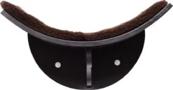 Merkloos Paws And Claws - Cat Shelf – Hangmat Kat – Kattenplank - Kattenbed - Wasbaar – Wandmontage – MDF - Bruin -Merkloos Winkel 1200x628