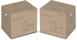 Merkloos Premium Kattenbak - Automatische - Zelfreinigende - Elektrische Kattenbak - Design Kattenbak -Merkloos Winkel 1200x633