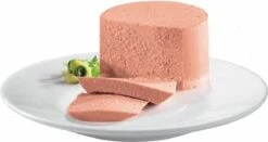 Gourmet Gold Mousse - Kattenvoer Natvoer - Zalm - 24 X 85 Gr 7 Gourmet Gold Mousse - Kattenvoer Natvoer - Zalm - 24 X 85 Gr -Merkloos Winkel 1200x636