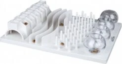 Trixie Cat Activity Fun Bord - 40X30 CM 28 Trixie Cat Activity Fun Bord - 40X30 CM -Merkloos Winkel 1200x638