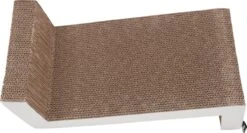 District 70 SOFA - Krabplank Voor Katten Van Duurzaam En Gerecycled Karton - 60x28x18 Cm - SOFA -Merkloos Winkel 1200x644 5