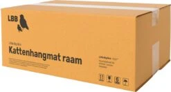 Kattenhangmat - Voor Aan Het Raam - Kattenmand - Raam - Hangmat Kat - Dieren - Kattenbed - Kattenmand - Slaapplek - Ligplaats 11 Kattenhangmat - Voor Aan Het Raam - Kattenmand - Raam - Hangmat Kat - Dieren - Kattenbed - Kattenmand - Slaapplek - Ligplaats -Merkloos Winkel 1200x645 1
