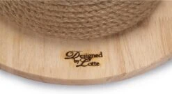 Designed By Lotte Kattenkrabbol Wiggly 29.5x20 Cm Hout -Merkloos Winkel 1200x655 1