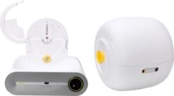 Merkloos Petlux® Zelfreinigende Automatische Kattenbak Met App En LED-Touch -Merkloos Winkel 1200x659 1