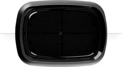 PeeWee EcoGranda XXL Kattenbak Startpakket Zwart/Antraciet - 66,5 X 48,5 X 28 Cm -Merkloos Winkel 1200x662 2