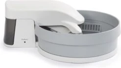 Zelfreinigende Kattenbak - PetSafe Simply Clean - Fluisterstil Met Koolstoffilter Tegen Geurtjes -Merkloos Winkel 1200x670