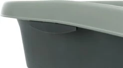 Trixie Kattenbak Carlo Be Eco Met Rand Antraciet / Grijs 7 Trixie Kattenbak Carlo Be Eco Met Rand Antraciet / Grijs -Merkloos Winkel 1200x671 1