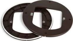 PetSafe® Installation Adaptor - White -Merkloos Winkel 1200x673 2