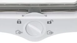 Trixie 4-weg Kattenluik Met Tunnel - Wit - 20 X 22 Cm 12 Trixie 4-weg Kattenluik Met Tunnel - Wit - 20 X 22 Cm -Merkloos Winkel 1200x673