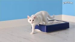 Catsan Hygiene Plus - Kattenbakvulling Geurabsorberend - 20 L -Merkloos Winkel 1200x675 5