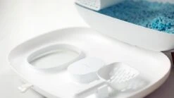 MakeSure Kattenbak Met Lade - Groen - 60 X 38 X 45 Cm - Design -Merkloos Winkel 1200x675 7