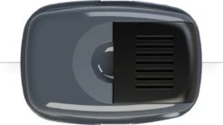 PeeWee EcoHus Kattenbak - Antraciet - 56 X 39 X 38 Cm -Merkloos Winkel 1200x676 1