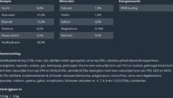 Prins VitalCare Protection Indoor Kattenvoer 5 Kg -Merkloos Winkel 1200x680 3