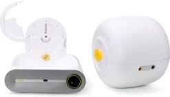 Merkloos Petlux® Zelfreinigende Automatische Kattenbak Met App En LED-Touch -Merkloos Winkel 1200x689 1