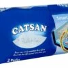 Catsan Smart Pack - Kattenbakvulling - 3 X 8 L