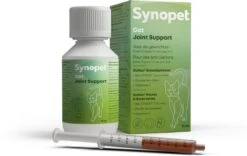 Synopet Cat Joint Support 75 Ml (voorheen Synopet Feli-Syn) -Merkloos Winkel 1200x757