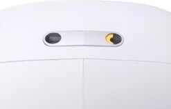 Merkloos Petlux® Zelfreinigende Automatische Kattenbak Met App En LED-Touch -Merkloos Winkel 1200x769 2