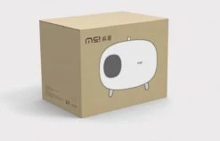 MakeSure Kattenbak Met Lade - Groen - 60 X 38 X 45 Cm - Design -Merkloos Winkel 1200x771 1