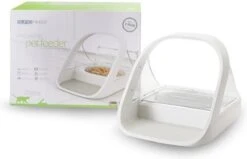 Surefeed Microchip Pet Feeder - Voerbak - 30 X 23 X 22 Cm 21 Surefeed Microchip Pet Feeder - Voerbak - 30 X 23 X 22 Cm -Merkloos Winkel 1200x772