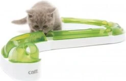 Catit Senses 2.0 Super Circuit - Kattenspeelgoed - Wit/Groen 8 Catit Senses 2.0 Super Circuit - Kattenspeelgoed - Wit/Groen -Merkloos Winkel 1200x773 3