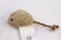 Merkloos EPIN | Katten Speelgoed | Speelmuisjes Set | Speelmuis | Pluche Speelmuizen | 3 Stuks -Merkloos Winkel 1200x798 5