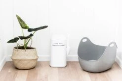 LitterLocker LitterBox - Grijs 8 LitterLocker LitterBox - Grijs -Merkloos Winkel 1200x800 19